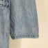 デニムアンドコー Denim&Co デニムシャツジャケット レディース L