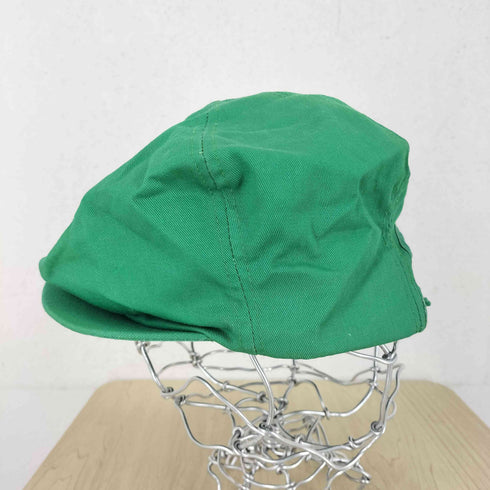 USA製企業刺繍ゴルフキャップ メンズ
