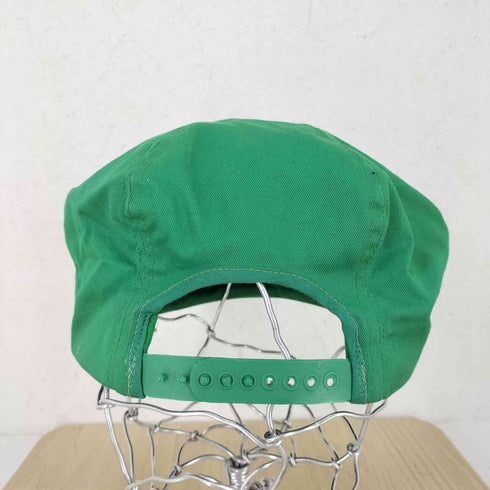 USA製企業刺繍ゴルフキャップ メンズ