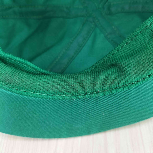 USA製企業刺繍ゴルフキャップ メンズ