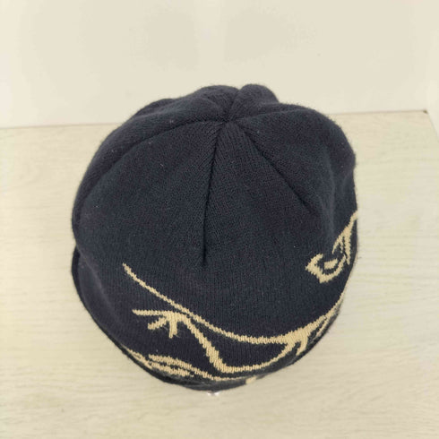 アークテリクス ARCTERYX FERNIE TOQUE スケルトンロゴ ビーニー メンズ ONE SIZE