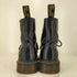ドクターマーチン Dr.Martens 8ホール レースアップブーツ レディース UK:4