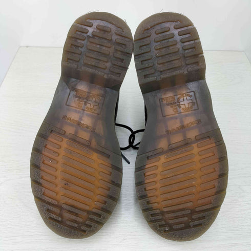 ドクターマーチン Dr.Martens 8ホール レースアップブーツ レディース UK:4