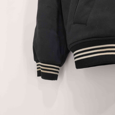 アディダスオリジナルス adidas Originals Varsity Bomber Athleisure Casual Sports Jacket メンズ 0