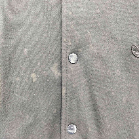 アディダスオリジナルス adidas Originals Varsity Bomber Athleisure Casual Sports Jacket メンズ 0