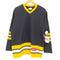 シュプリーム Supreme Freaky Hockey Jersey メンズ import:L