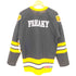 シュプリーム Supreme Freaky Hockey Jersey メンズ import:L