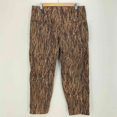 ブルーナボイン BRU NA BOINNE 総柄パンツ メンズ JPN:L