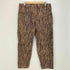 ブルーナボイン BRU NA BOINNE 総柄パンツ メンズ JPN:L