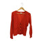 ドリスヴァンノッテン DRIES VAN NOTEN Cashmere Mohair カシミヤ モヘヤ ニットカーディガン レディース Small