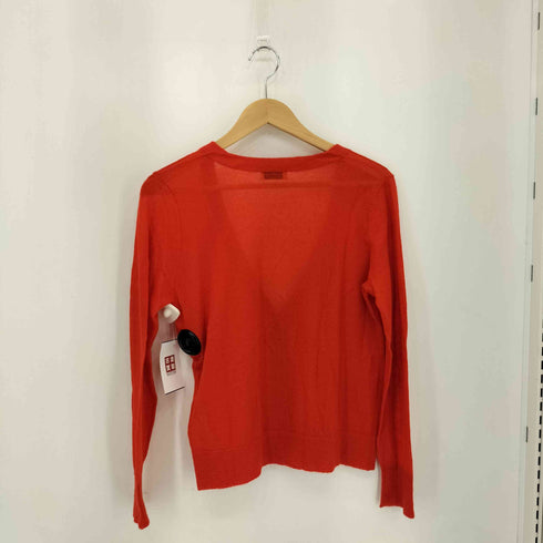 ドリスヴァンノッテン DRIES VAN NOTEN Cashmere Mohair カシミヤ モヘヤ ニットカーディガン レディース  Small