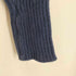 BRIGADE QUARTERMASTERS MADE IN ENGLAND エポレット付Vネックニット メンズ 42