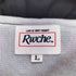 ローチ RWCHE CIRCLE COACH JACKET コーチジャケット メンズ L