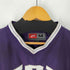 PRO PLAYER TCU カレッジロゴ ナイロンプルオーバー メンズ import:M