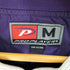PRO PLAYER TCU カレッジロゴ ナイロンプルオーバー メンズ import:M