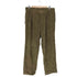 BILLS KHAKIS USA製 2タックコーデュロイパンツ メンズ W36