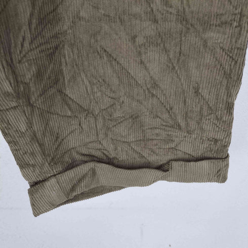 BILLS KHAKIS USA製 2タックコーデュロイパンツ メンズ W36