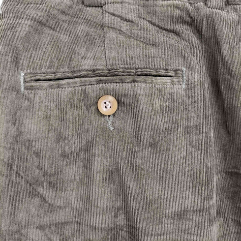 BILLS KHAKIS USA製 2タックコーデュロイパンツ メンズ W36