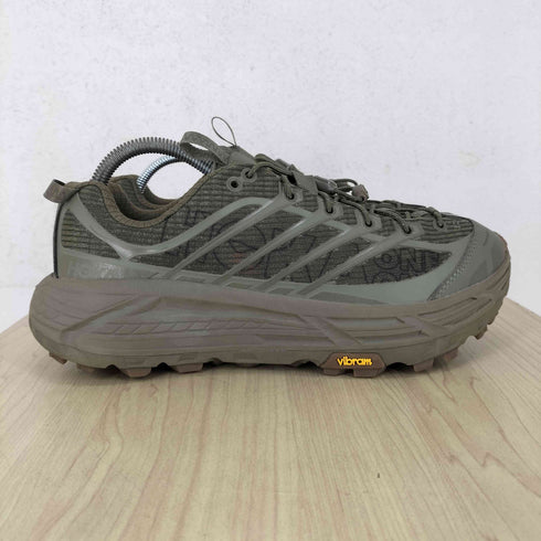 ホカオネオネ HOKA ONE ONE HOKA MAFATE THREE2 ホカ マファテ スリー 2 グリッド メンズ 26.5cm
