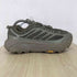 ホカオネオネ HOKA ONE ONE HOKA MAFATE THREE2 ホカ マファテ スリー 2 グリッド メンズ 26.5cm
