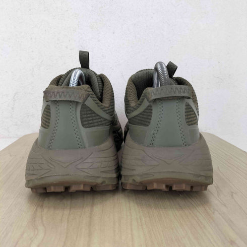 ホカオネオネ HOKA ONE ONE HOKA MAFATE THREE2 ホカ マファテ スリー 2 グリッド メンズ 26.5cm