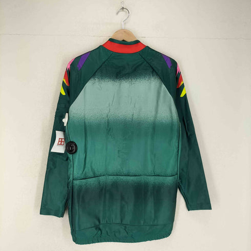 MADE IN ITALY レーシングジャケット メンズ 4