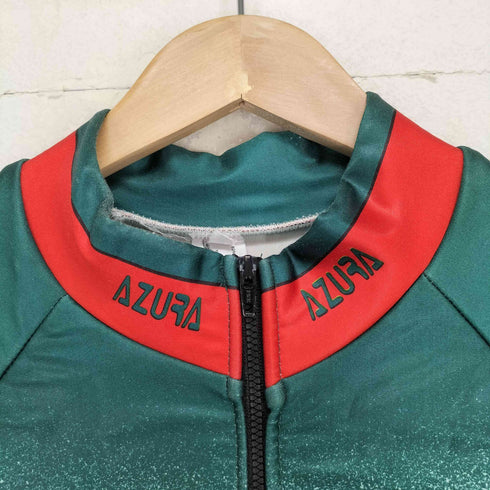 MADE IN ITALY レーシングジャケット メンズ 4