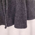 ヨウジヤマモトプリュスノアール YOHJI YAMAMOTO+NOIR La vie en noir ピークドラペル 3B ウールフェルトジャケット レディース 1