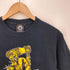 スラッシャー THRASHER フロントプリント 半袖Tシャツ メンズ import:S