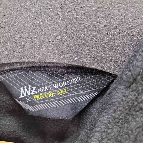 ワークマン WORKMAN NEXT WORKERZ PROCORE ARX ウォームジャケット メンズ JPN:M