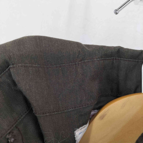 ビッグビル BIG BILL 70-80s ワークシャツ メンズ import:XL