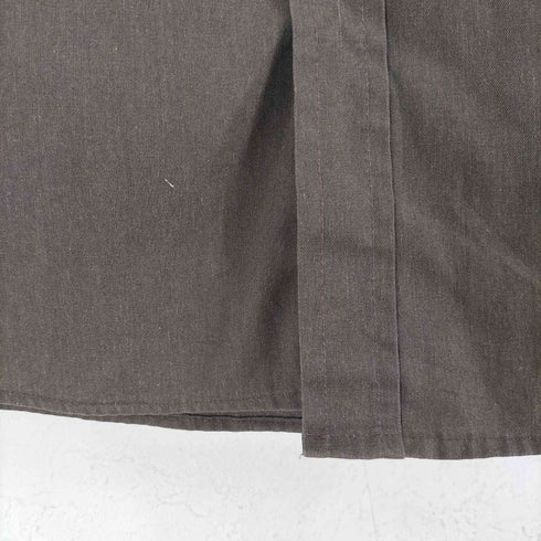 ビッグビル BIG BILL 70-80s ワークシャツ メンズ import:XL