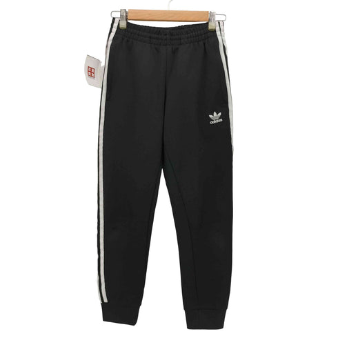 アディダスオリジナルス adidas Originals SST TRACK PANTS スリーストライプ トラックパンツ レディース JPN:S