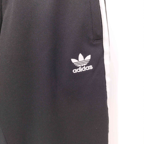 アディダスオリジナルス adidas Originals SST TRACK PANTS スリーストライプ トラックパンツ レディース JPN:S
