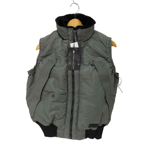 ワークマン WORKMAN NEXT WORKERZ PROCORE スタンドベスト メンズ JPN:M