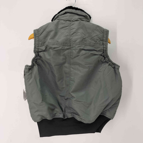 ワークマン WORKMAN NEXT WORKERZ PROCORE スタンドベスト メンズ JPN:M