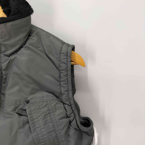 ワークマン WORKMAN NEXT WORKERZ PROCORE スタンドベスト メンズ JPN:M