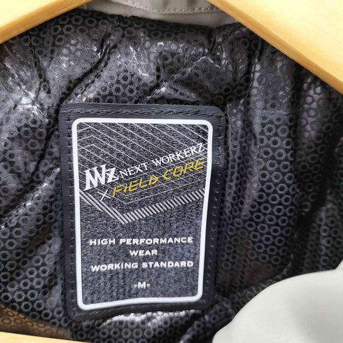 ワークマン WORKMAN NEXT WORKERZ PROCORE スタンドジャケット メンズ JPN:M