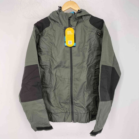 ワークマン WORKMAN NEXT WORKERZ PROCORE レインジャケット パンツセットアップ メンズ JPN:M