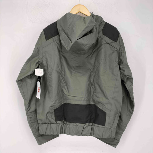 ワークマン WORKMAN NEXT WORKERZ PROCORE レインジャケット パンツセットアップ メンズ JPN:M