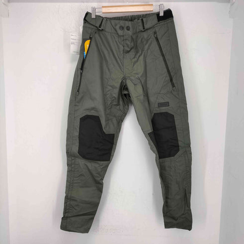 ワークマン WORKMAN NEXT WORKERZ PROCORE レインジャケット パンツセットアップ メンズ JPN:M