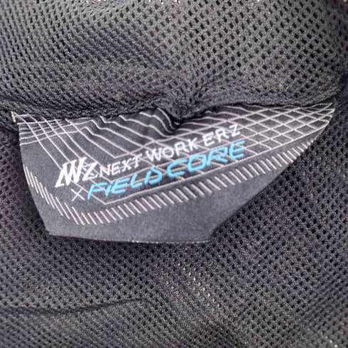 ワークマン WORKMAN NEXT WORKERZ PROCORE レインジャケット パンツセットアップ メンズ JPN:M