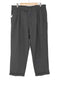 ドッカーズ DOCKERS 00S 裾ダブル スラックスパンツ メンズ W38 L30