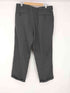 ドッカーズ DOCKERS 00S 裾ダブル スラックスパンツ メンズ W38 L30