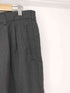 ドッカーズ DOCKERS 00S 裾ダブル スラックスパンツ メンズ W38 L30