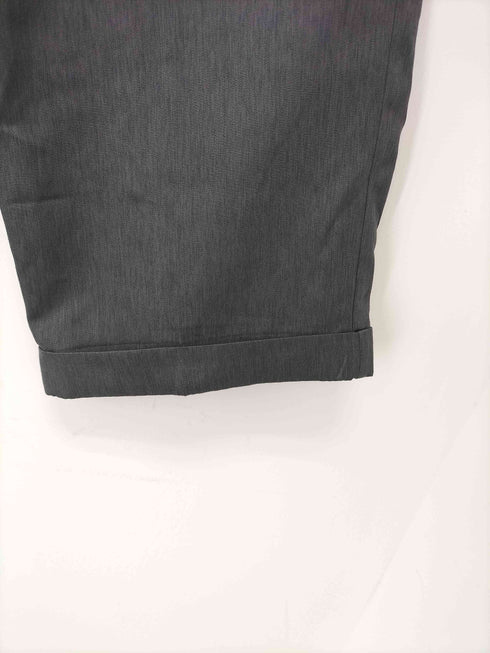ドッカーズ DOCKERS 00S 裾ダブル スラックスパンツ メンズ W38 L30