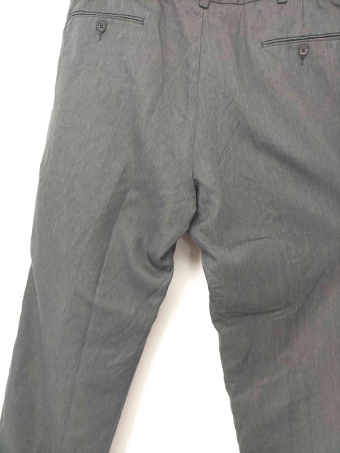 ドッカーズ DOCKERS 00S 裾ダブル スラックスパンツ メンズ W38 L30