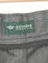 ドッカーズ DOCKERS 00S 裾ダブル スラックスパンツ メンズ W38 L30