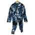ワークマン WORKMAN NEXT WORKERZ PROCORE レインジャケット パンツセットアップ メンズ JPN:M
