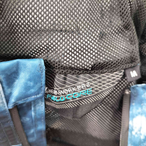 ワークマン WORKMAN NEXT WORKERZ PROCORE レインジャケット パンツセットアップ メンズ JPN:M